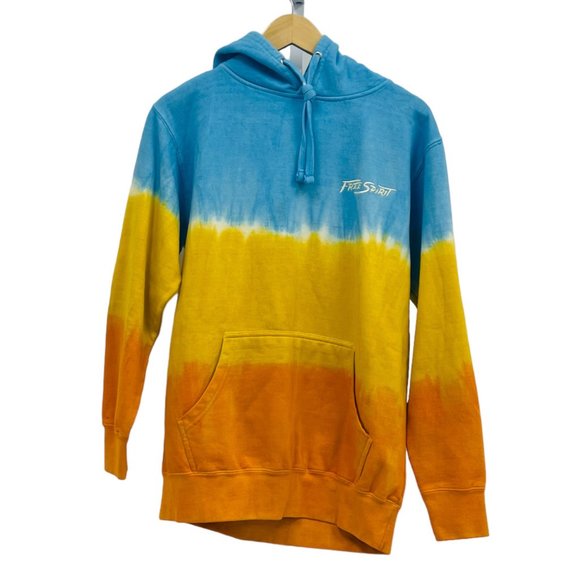 Khalid/Free Spirit Other - KHALID Free Spirit 2019 Tour Hoodie